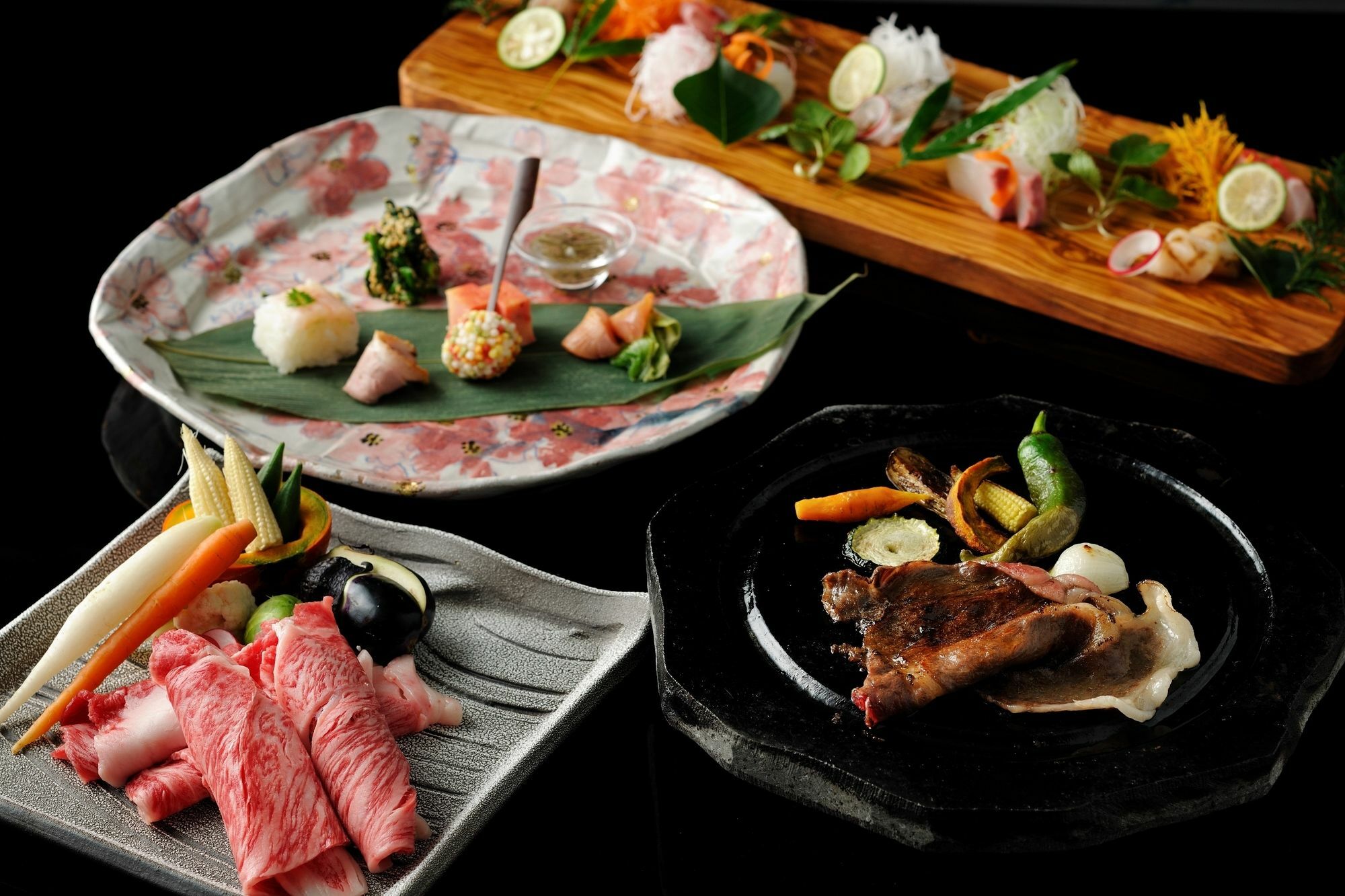Hoshino Resorts Kai Aso كوكونو المظهر الخارجي الصورة